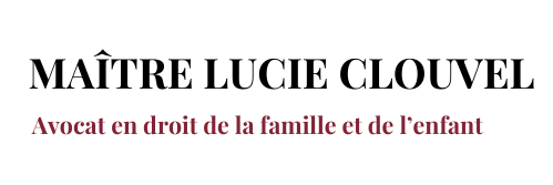 Lucie Clouvel